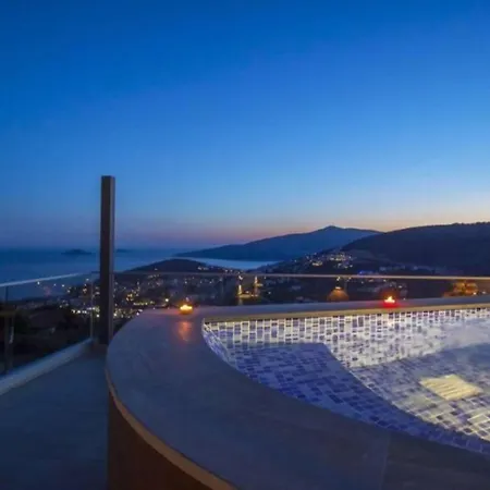 Luks * Kaş