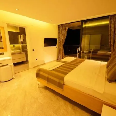 Luks * Kaş