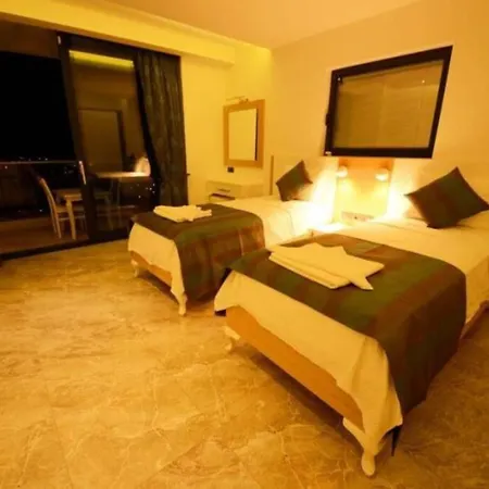 Luks Kaş