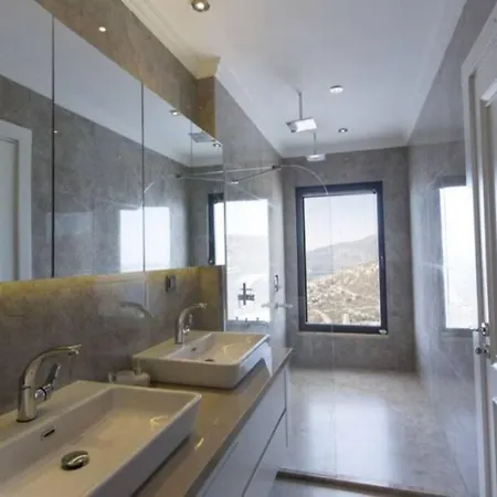 Luks Villa Kaş